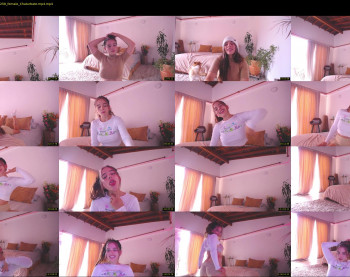 kendalltyler — 110 minute Chaturbate female cam show recording, 720p, Mar 11, 2021