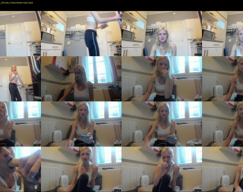 ketorina — 37 minute Chaturbate female cam show recording, 1080p, Mar 11, 2021