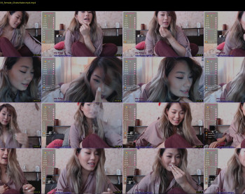 kimmy_chi — 28 minute Chaturbate female cam show recording, 720p, Mar 11, 2021
