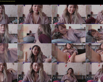 kimmy_chi — 62 minute Chaturbate female cam show recording, 720p, Mar 11, 2021