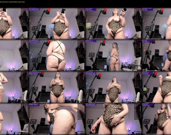 kittykay86 — 70 minute Chaturbate female cam show recording, 1080p, Mar 11, 2021