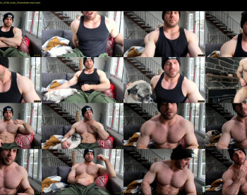 l0v35_2_5p00g3 — 69 minute Chaturbate male cam show recording, 1080p, Mar 11, 2021