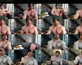 l0v35_2_5p00g3 — 54 minute Chaturbate male cam show recording, 1080p, Mar 11, 2021