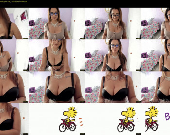 lalanaughty1 — 64 minute Chaturbate female cam show recording, 1080p, Mar 11, 2021
