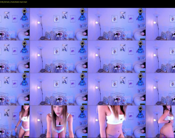 lana_taylor7 — 3 minute Chaturbate female cam show recording, 1080p, Mar 11, 2021