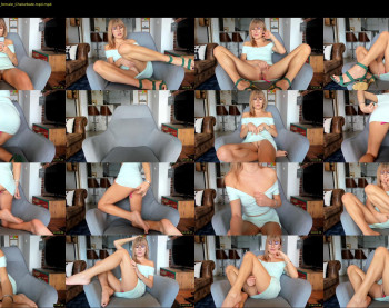 larissa4 — 76 minute Chaturbate female cam show recording, 1080p, Mar 11, 2021