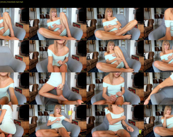 larissa4 — 74 minute Chaturbate female cam show recording, 1080p, Mar 11, 2021