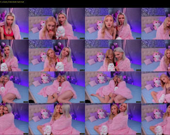 larragane — 21 minute Chaturbate couple cam show recording, 1080p, Mar 11, 2021