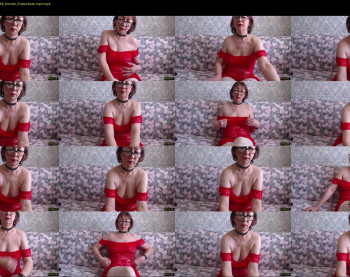 lelapopins — 8 minute Chaturbate female cam show recording, 720p, Mar 11, 2021