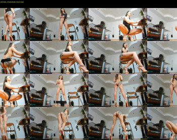lillemax — 72 minute Chaturbate female cam show recording, 1080p, Mar 11, 2021