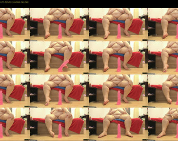 lindalovesexy — 3 minute Chaturbate female cam show recording, 1080p, Mar 11, 2021