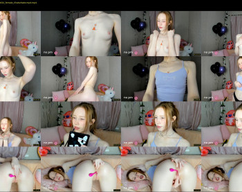 littlething88 — 31 minute Chaturbate female cam show recording, 1080p, Mar 11, 2021