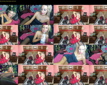 lourdesnoir — 85 minute Chaturbate female cam show recording, 1080p, Mar 11, 2021