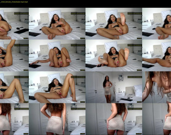 loving_kristina — 70 minute Chaturbate female cam show recording, 1080p, Mar 11, 2021