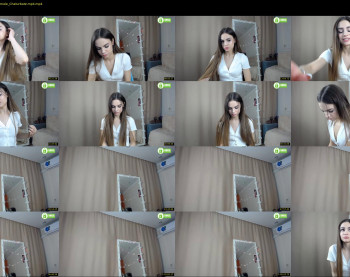 loxy_ — 74 minute Chaturbate female cam show recording, 1080p, Mar 11, 2021