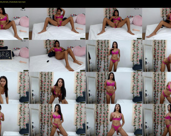 marlee_kai — 70 minute Chaturbate female cam show recording, 720p, Mar 11, 2021