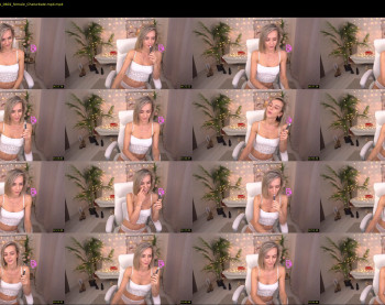 martha_mayer — 5 minute Chaturbate female cam show recording, 1080p, Mar 11, 2021