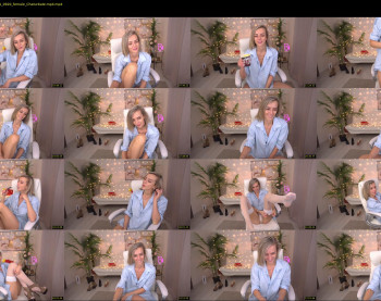 martha_mayer — 65 minute Chaturbate female cam show recording, 1080p, Mar 11, 2021