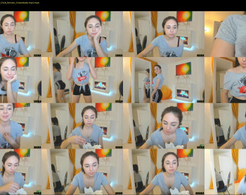 mary_marlow — 70 minute Chaturbate female cam show recording, 1080p, Mar 11, 2021