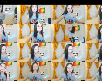 mary_marlow — 70 minute Chaturbate female cam show recording, 1080p, Mar 11, 2021