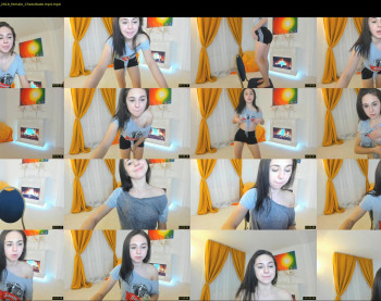 mary_marlow — 70 minute Chaturbate female cam show recording, 1080p, Mar 11, 2021