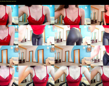 mcflurry18 — 55 minute Chaturbate female cam show recording, 720p, Mar 11, 2021