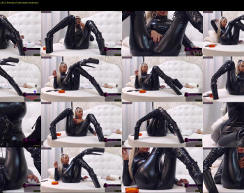 melanielexxx — 32 minute Chaturbate female cam show recording, 1080p, Mar 11, 2021
