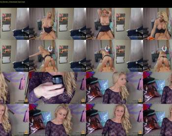 miakinkdd — 43 minute Chaturbate female cam show recording, 1080p, Mar 12, 2021