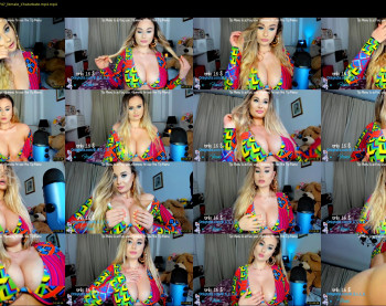 miss_elena — 70 minute Chaturbate female cam show recording, 1080p, Mar 11, 2021