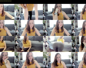 ms_mel — 38 minute Chaturbate female cam show recording, 720p, Mar 11, 2021