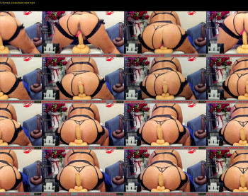 na_ta777 — 35 minute Chaturbate female cam show recording, 720p, Mar 11, 2021