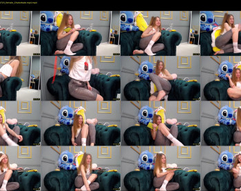 nancycute__ — 9 minute Chaturbate female cam show recording, 1080p, Mar 11, 2021