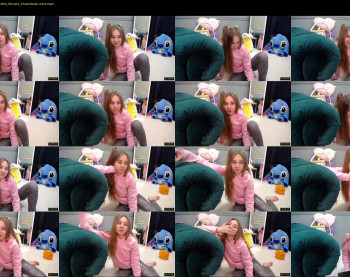 nancycute__ — 6 minute Chaturbate female cam show recording, 1080p, Mar 11, 2021