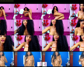 naomixjones1 — 63 minute Chaturbate female cam show recording, 720p, Mar 11, 2021