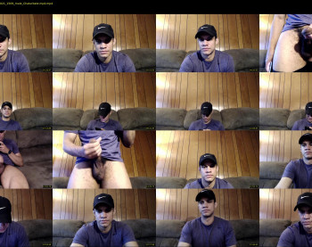 new_york_guy518 — 25 minute Chaturbate male cam show recording, 1080p, Mar 11, 2021