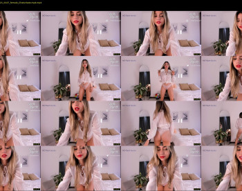 newmollybrooke — 5 minute Chaturbate female cam show recording, 1080p, Mar 12, 2021