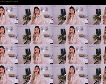 newmollybrooke — 2 minute Chaturbate female cam show recording, 1080p, Mar 12, 2021
