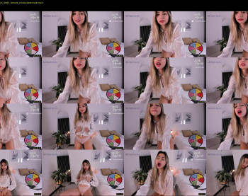 newmollybrooke — 6 minute Chaturbate female cam show recording, 1080p, Mar 12, 2021