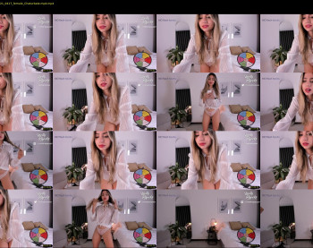 newmollybrooke — 5 minute Chaturbate female cam show recording, 1080p, Mar 12, 2021