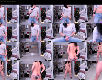 nikkisweetie — 70 minute Chaturbate female cam show recording, 1080p, Mar 11, 2021