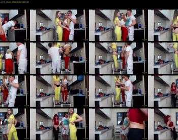 nolimitscoupl3 — 34 minute Chaturbate couple cam show recording, 720p, Mar 11, 2021