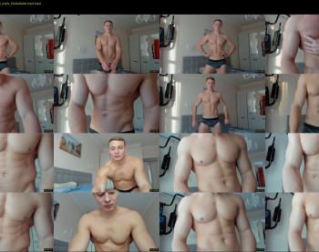 o_r_b_i_t — 48 minute Chaturbate male cam show recording, 720p, Mar 11, 2021