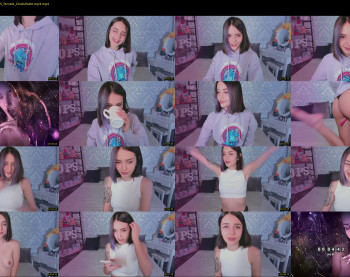 oooops__ — 71 minute Chaturbate female cam show recording, 1080p, Mar 11, 2021