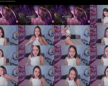 oooops__ — 29 minute Chaturbate female cam show recording, 1080p, Mar 11, 2021
