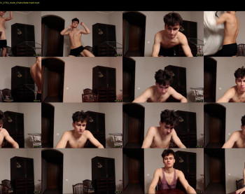 orlando__bloom — 28 minute Chaturbate male cam show recording, 1080p, Mar 11, 2021