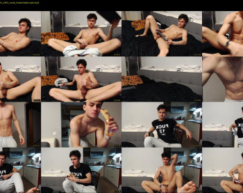 orlando__bloom — 31 minute Chaturbate male cam show recording, 1080p, Mar 11, 2021