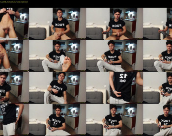 orlando__bloom — 73 minute Chaturbate male cam show recording, 1080p, Mar 11, 2021