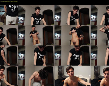 orlando__bloom — 12 minute Chaturbate male cam show recording, 1080p, Mar 11, 2021
