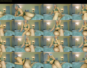 oxlemon — 3 minute Chaturbate female cam show recording, 1080p, Mar 11, 2021