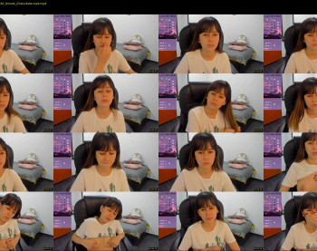 paulette65 — 6 minute Chaturbate female cam show recording, 720p, Mar 11, 2021